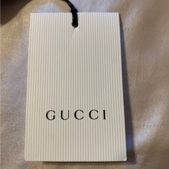 Gucci Tie - Picture 2 of 5